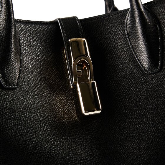 Furla Goccia Sac de shopper M Cuir 33 cm