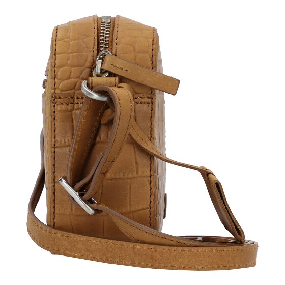 Burkely Cool Colbie Sac à bandoulière Cuir 20 cm