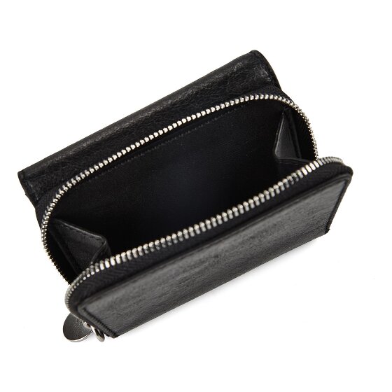 Liebeskind Lya Porte-monnaie Cuir véritable 11 cm