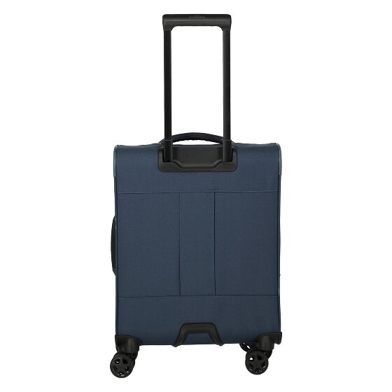 Travelite Skaii 4 roues Valise cabine S 55 cm