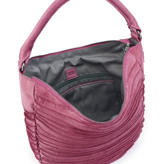 FredsBruder Riffeltier S Sac à bandoulière Cuir véritable 33 cm