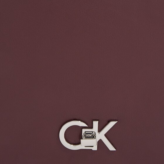 Calvin Klein Re-Lock Sac à bandoulière 25 cm