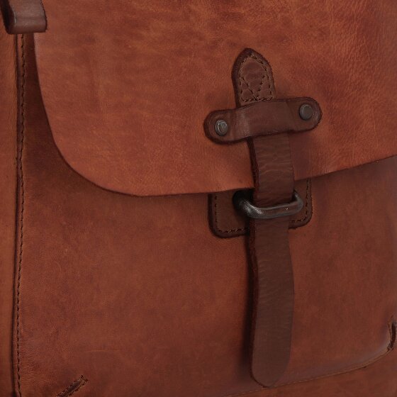 Harbour 2nd Urban Poets Skyler Sac à bandoulière Cuir 37 cm