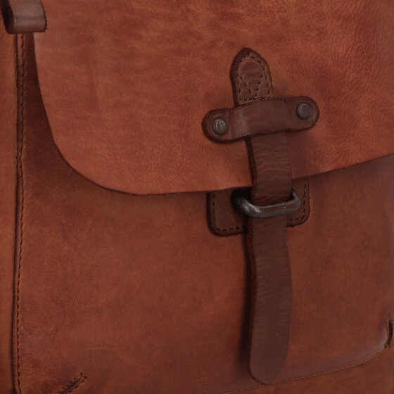 Harbour 2nd Urban Poets Skyler Sac à bandoulière Cuir 37 cm