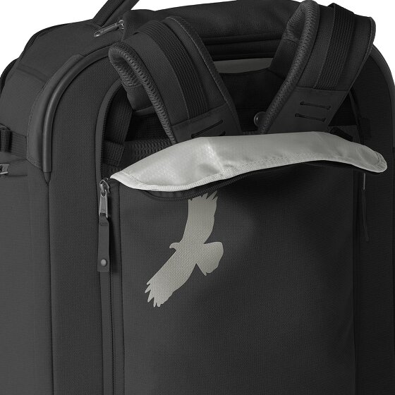 Eagle Creek Gear Warrior 2 roulettes Trolley à dos 55 cm Compartiment pour ordinateur portable