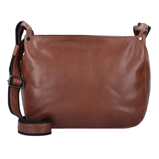 Harold's Caugio Sac à bandoulière Cuir 31 cm