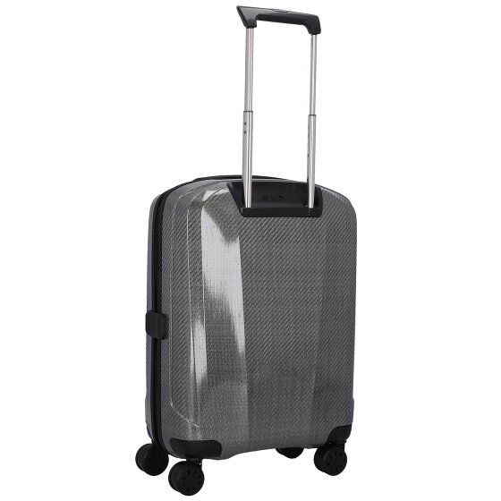 Roncato We Are Glam 4 roulettes Trolley de cabine 55 cm