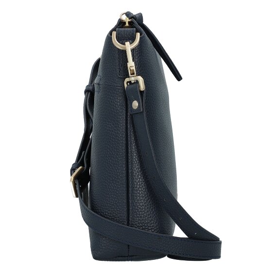 Braun Büffel Hanna Sac à bandoulière M Cuir véritable 26 cm