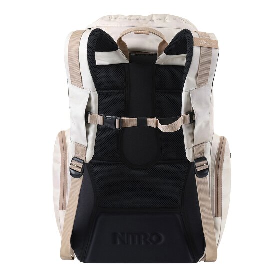 NITRO Urban Weekender sac à dos 55 cm compartiment pour ordinateur portable
