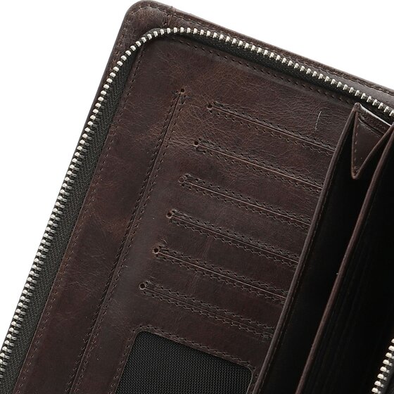 Picard Buddy 1 Porte-monnaie Cuir 22 cm