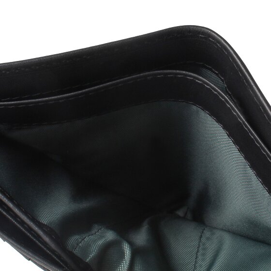 Jost Aarhus Porte-monnaie Cuir 12.5 cm