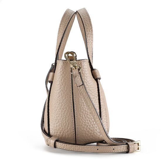abro Cosmo Mini sac à main Cuir 15.5 cm