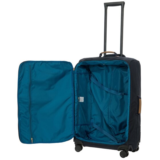 Bric's X-Collection 4 roues Valise cabine 71 cm