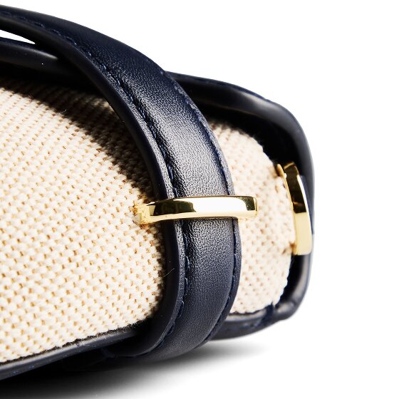 Lauren Ralph Lauren Blaike Sac à bandoulière Cuir 18.5 cm