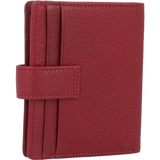 Esquire Porte-cartes de crédit Oslo RFID en cuir 8,5 cm