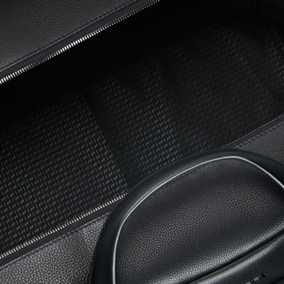 Porsche Design Roadster Weekender Sac de voyage en cuir 51 cm