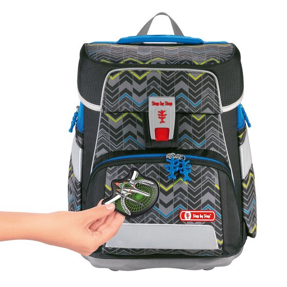 Step by Step Accessoires scolaires