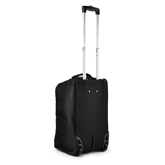 Benzi 5027 2 roues Valise cabine S 50 cm