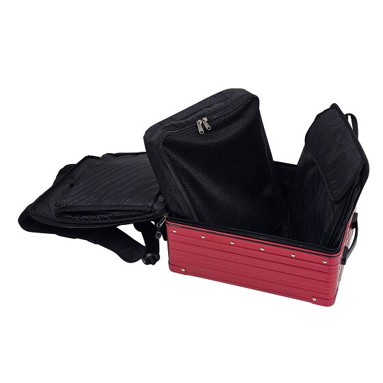 Aleon Sac à dos Hybrid 39 cm pour ordinateur portable