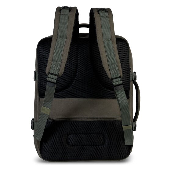 Worldpack Sac à dos de voyage Cabin Pro Solid avec compartiment pour ordinateur portable de 40 cm