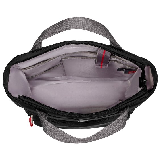 Wenger Motion Sac de shopper 41 cm Compartiment pour ordinateur portable avec soufflet d'extension