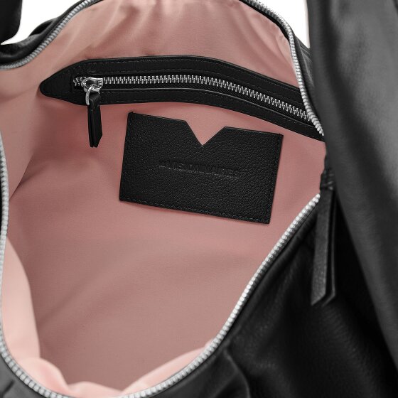 LES VISIONNAIRES Greta Sac à bandoulière Cuir 37 cm