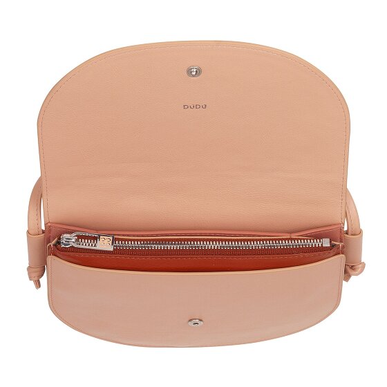 DuDu Altea Sac à bandoulière Cuir 18.5 cm