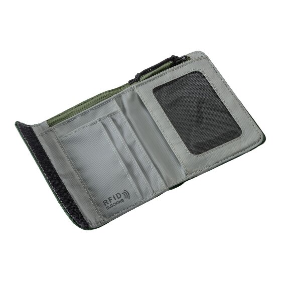 Eagle Creek Stash Porte-monnaie Protection RFID 13 cm