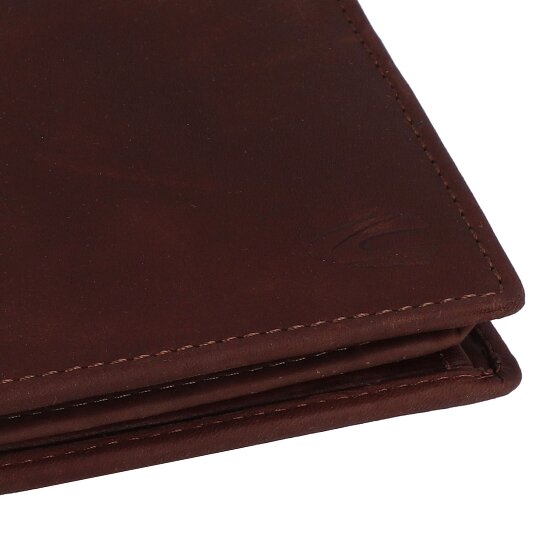 camel active Ocean Porte-monnaie Cuir 11 cm
