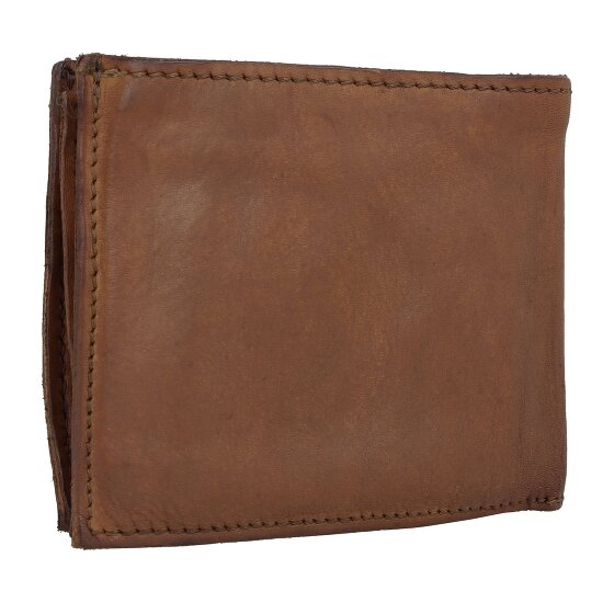 Campomaggi Porte-monnaie Cuir 12 cm