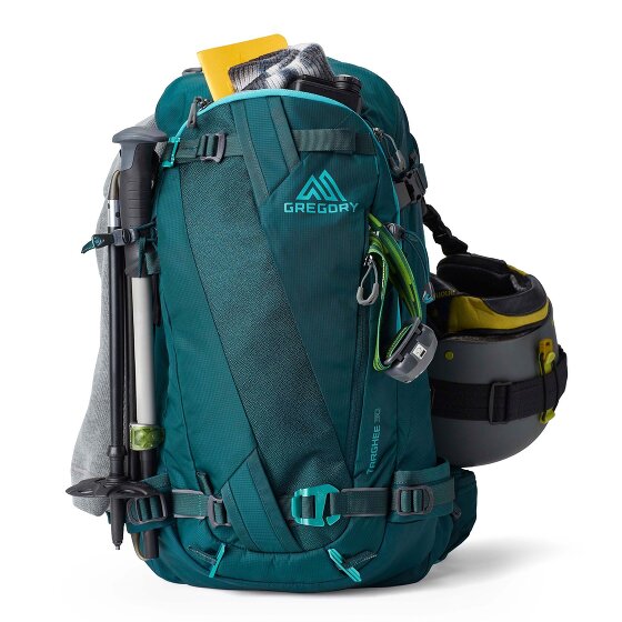 Gregory Women's Targhee 30 Sac à dos de randonnée S-M 58 cm