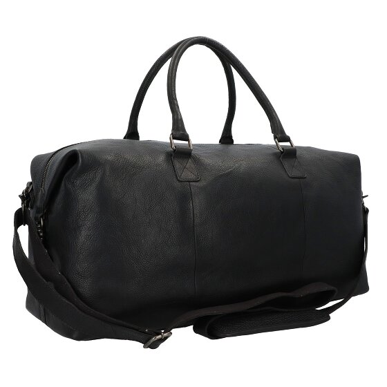 Burkely Antique Avery Sac de voyage en cuir 55 cm