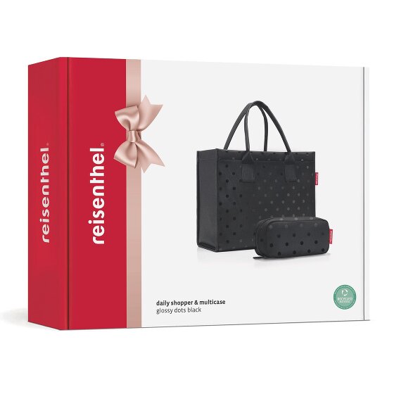 reisenthel Daily Shopper Sac de shopper 42 cm