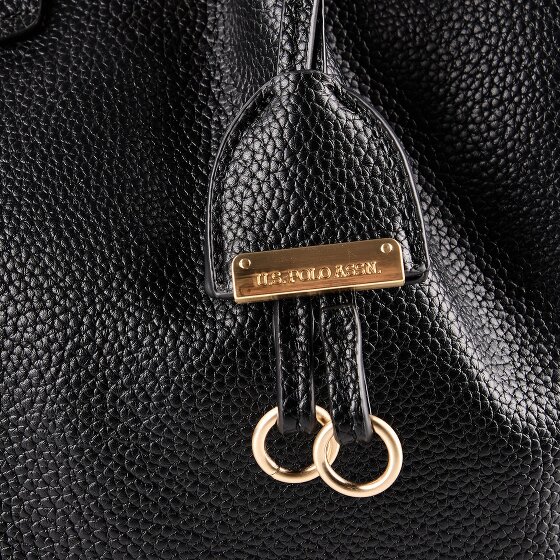 U.S. Polo Assn. Royal Stewart Sac de shopper L 31 cm