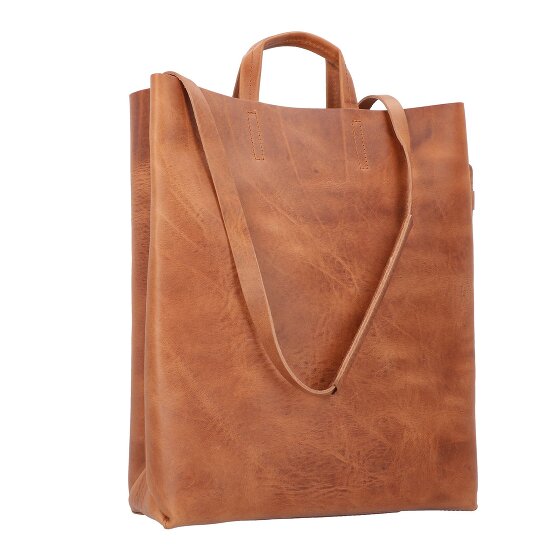 Harold's Paperbag Sac de shopper Cuir 33 cm