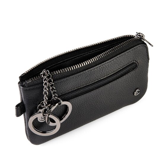 Esquire Houston Étui à clés Cuir 13 cm