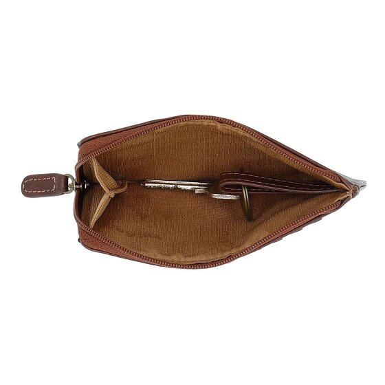 Picard Toscana Étui à clés Cuir 13 cm