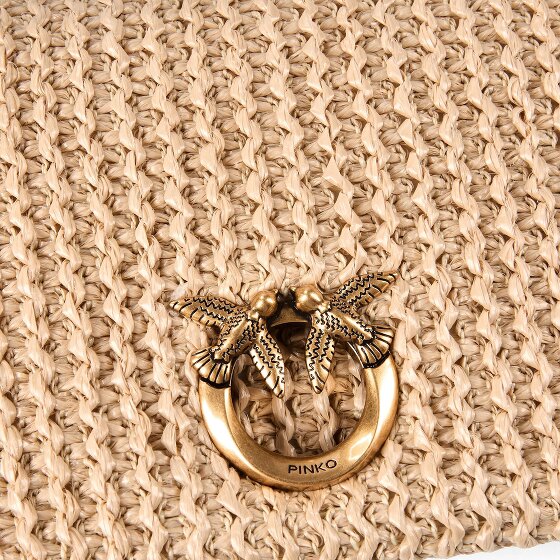 PINKO Love Click Sac à bandoulière 20 cm