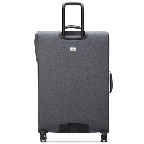 Delsey Paris Maubert 2.0 trolley à 4 roulettes 79 cm