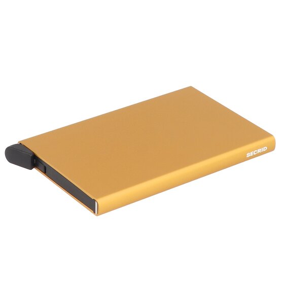 Secrid Cardprotector étui pour cartes de crédit RFID 6 cm