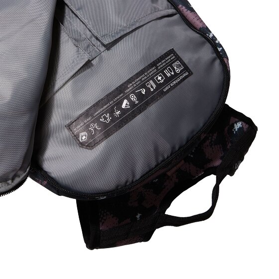 The North Face Slackpack 2.0 W Daypack 50 cm Compartiment pour ordinateur portable