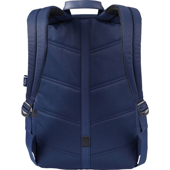 NITRO Sac à dos Urban Plus 45 cm pour ordinateur portable