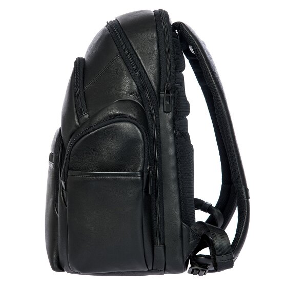 Porsche Design Roadster Sac à dos professionnel Cuir 41 cm Compartiment pour ordinateur portable