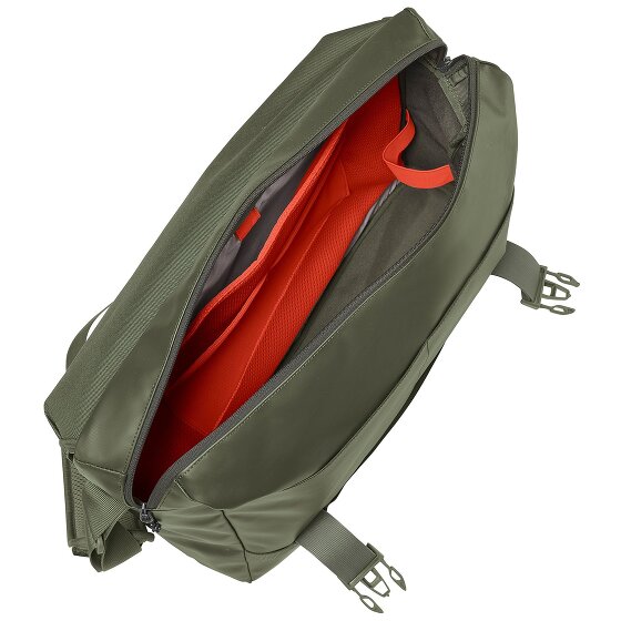 Vaude Mineo Messenger 45 cm compartiment pour ordinateur portable