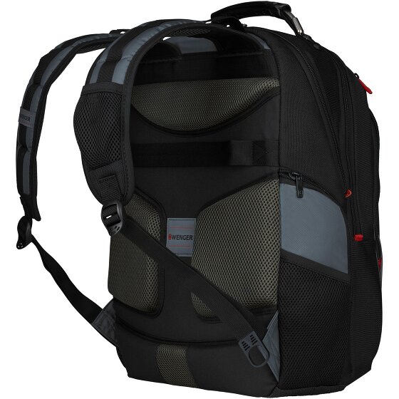 Wenger Sac à dos professionnel Pegasus 48 cm pour ordinateur portable