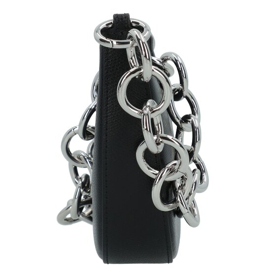 Furla Delizia Sac à bandoulière Cuir véritable 20 cm