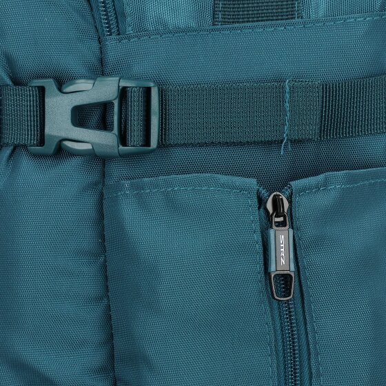 Polestream Strz by Berlin Sac à dos de voyage 39 cm, compartiment pour ordinateur portable