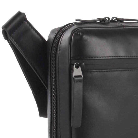 Jost Aarhus Mini sac à bandoulière Cuir 18 cm