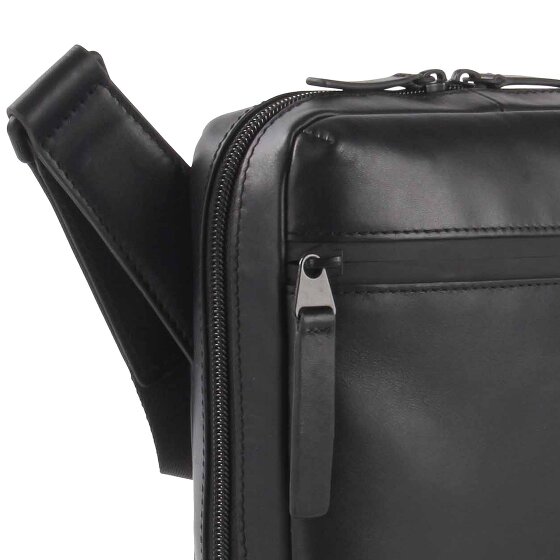 Jost Aarhus Mini sac à bandoulière Cuir 18 cm