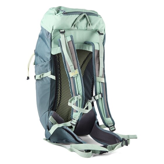 Jack Wolfskin Astro Vent 30 L Sac à dos de randonnée 62 cm